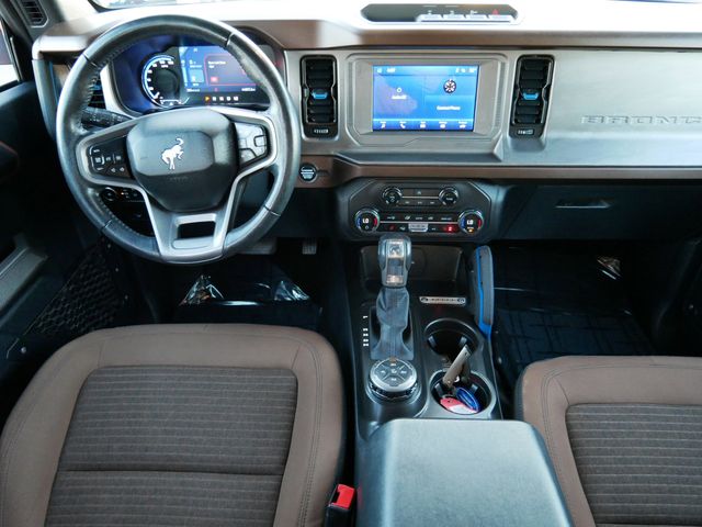 Thumbnail: 2023 Ford Bronco - 8