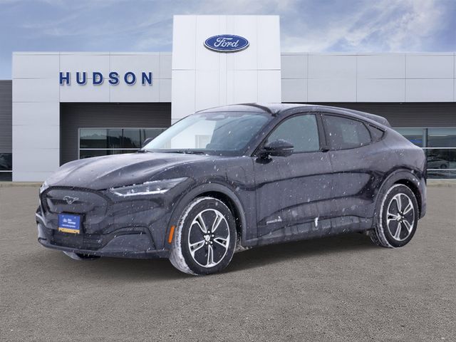 2022 Ford Mustang Mach-E Select -
                  Hudson, WI