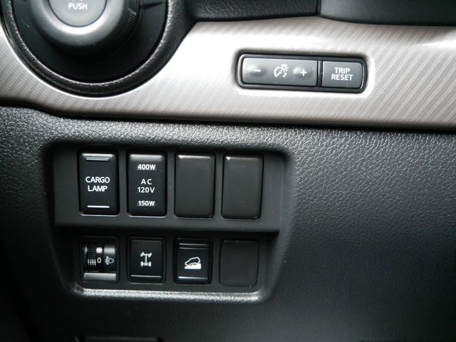 Thumbnail: 2023 Nissan Titan - 16