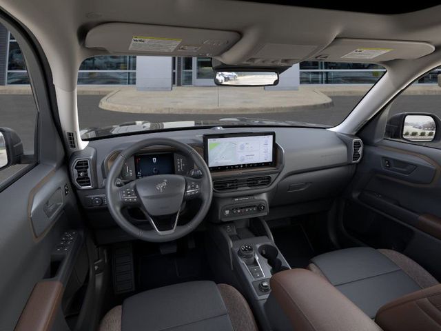 Thumbnail: 2026 Ford Bronco Sport - 9