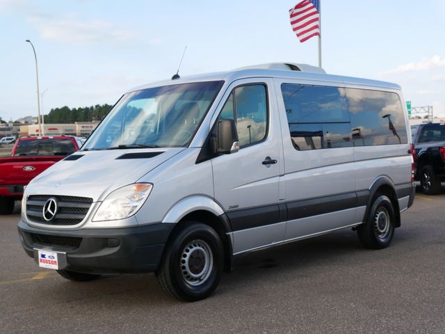 2011 Mercedes-Benz Sprinter 2500 -
                  Hudson, WI
