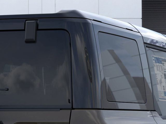 Thumbnail: 2025 Ford Bronco - 25