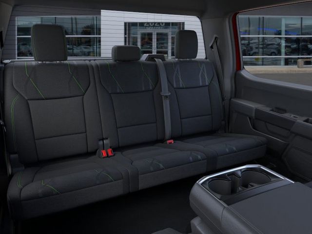 Thumbnail: 2025 Ford F-150 - 11