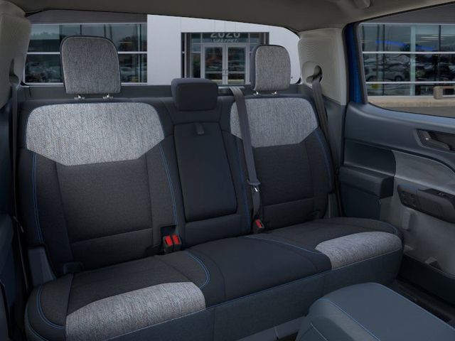 Thumbnail: 2025 Ford Maverick - 11