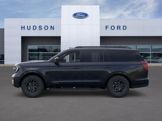 Thumbnail: 2025 Ford Expedition - 3
