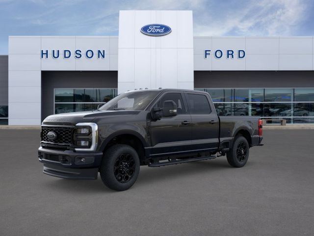 Thumbnail: 2026 Ford F-350 - 1