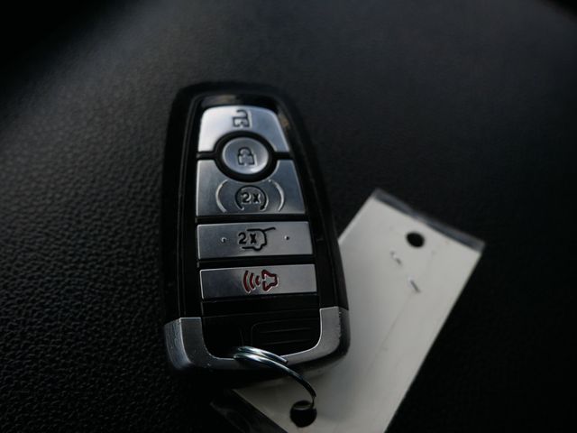 Thumbnail: 2022 Ford Expedition MAX - 35