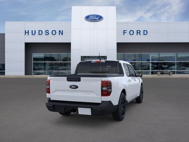 Thumbnail: 2025 Ford Maverick - 8