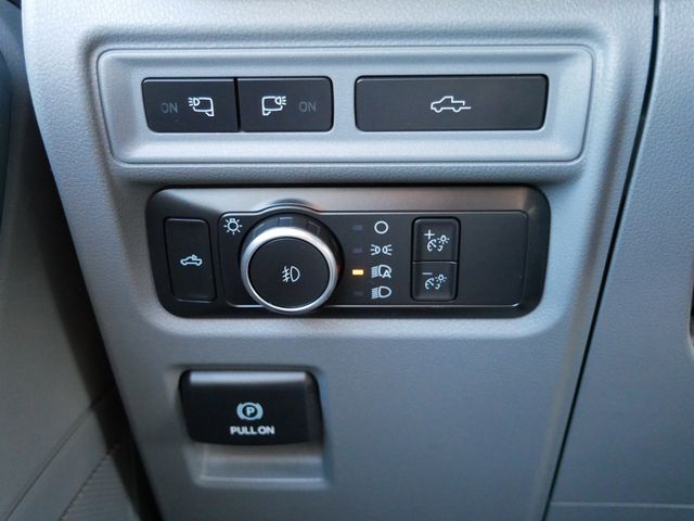 Thumbnail: 2022 Ford F-150 - 17