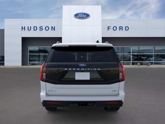 Thumbnail: 2026 Ford Expedition MAX - 5