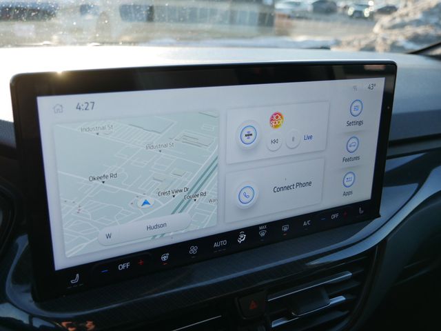 Thumbnail: 2023 Ford Escape - 11