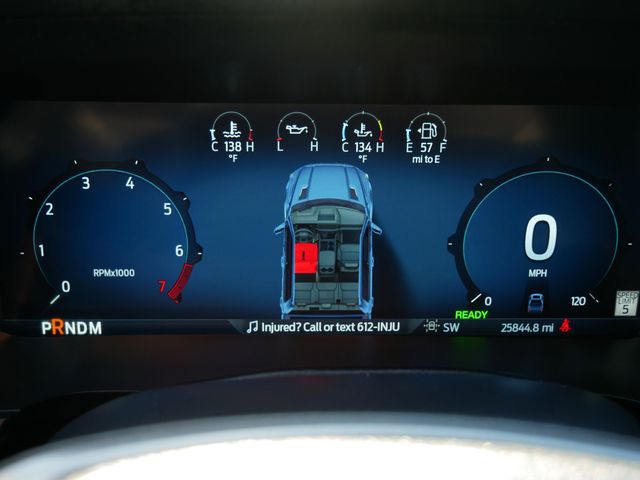 Thumbnail: 2025 Ford F-150 - 33