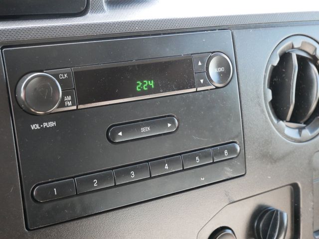 Thumbnail: 2009 Ford Econoline - 9