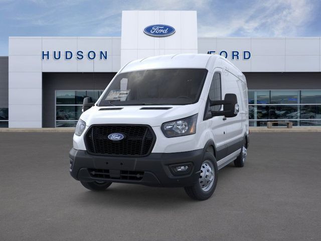 Thumbnail: 2026 Ford Transit Series - 2