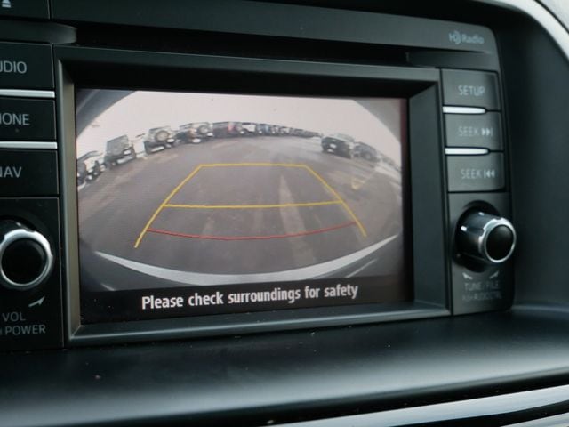 Thumbnail: 2014 Mazda CX-5 - 28