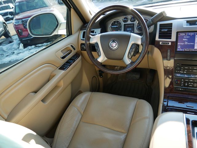 Thumbnail: 2014 Cadillac Escalade - 7