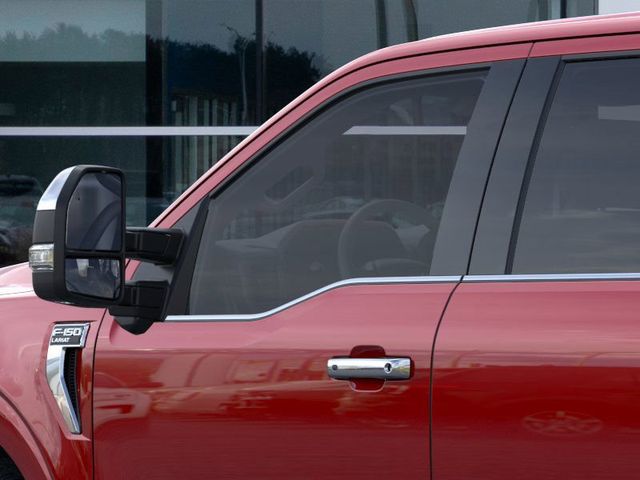 Thumbnail: 2025 Ford F-150 - 20