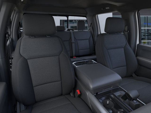 Thumbnail: 2026 Ford F-150 - 10