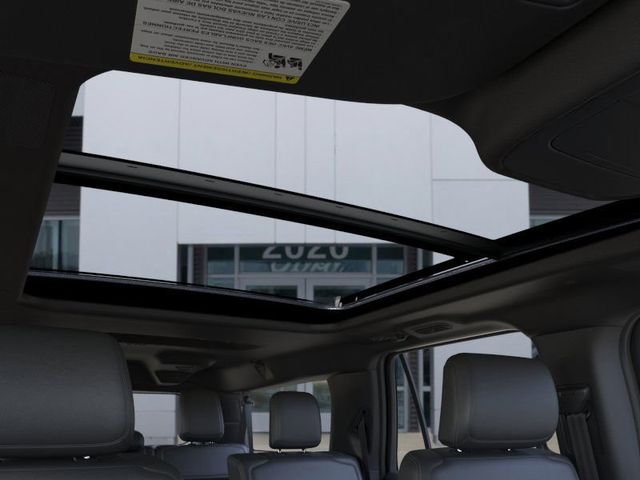 Thumbnail: 2025 Ford Expedition MAX - 22