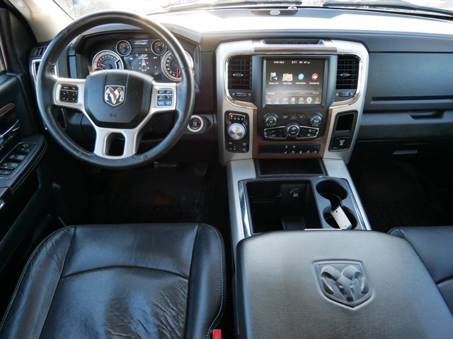 Thumbnail: 2022 RAM 1500 Classic - 7