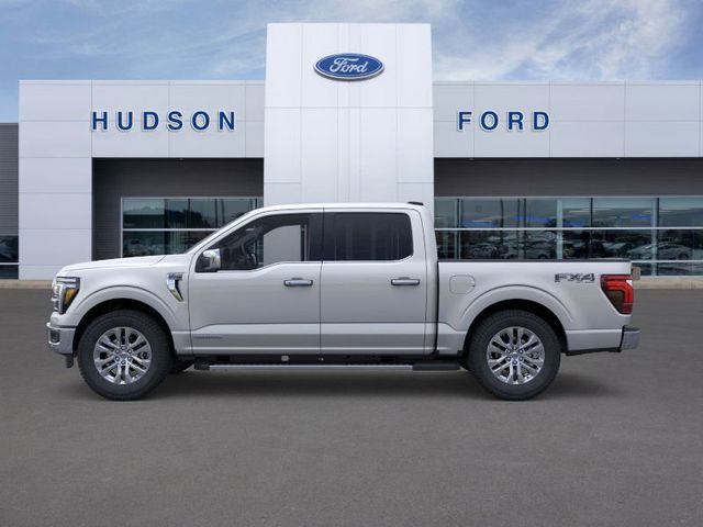 Thumbnail: 2025 Ford F-150 - 3