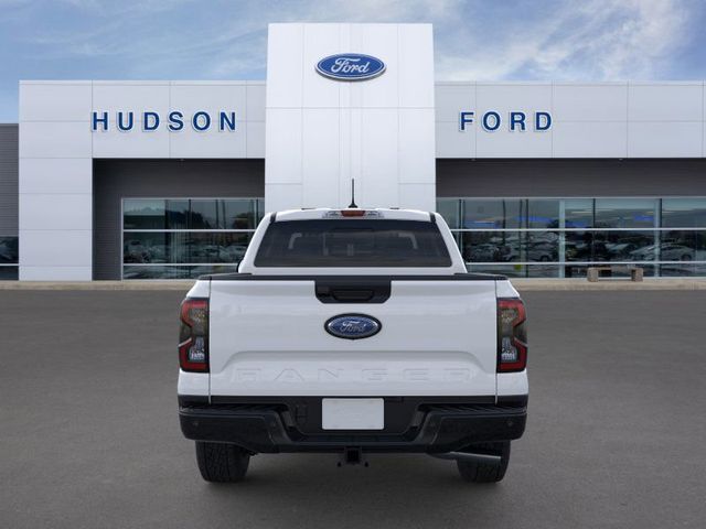 Thumbnail: 2025 Ford Ranger - 5