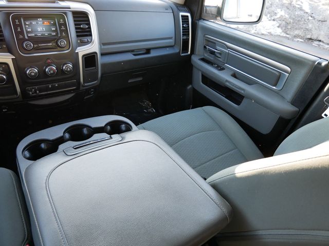 Thumbnail: 2015 RAM 2500 - 9