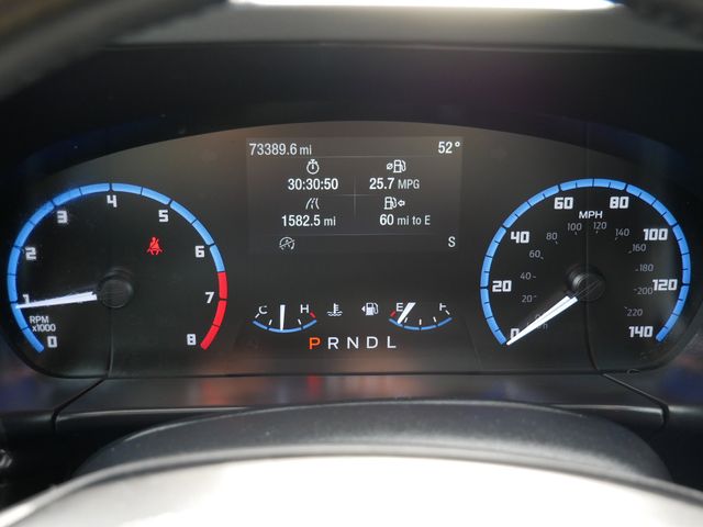 Thumbnail: 2023 Ford Bronco Sport - 35