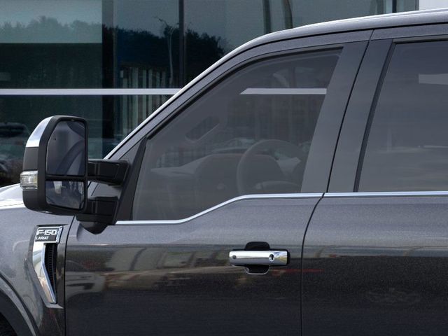 Thumbnail: 2025 Ford F-150 - 20