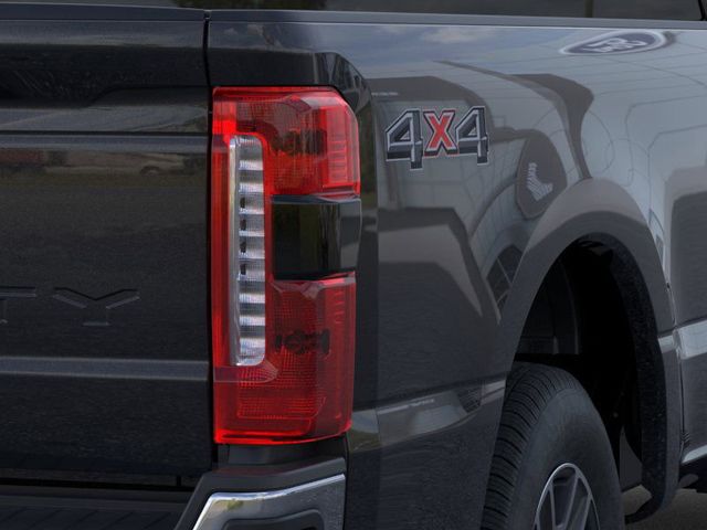 Thumbnail: 2026 Ford F-350 - 21