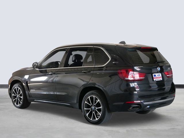 Thumbnail: 2018 BMW X5 - 3