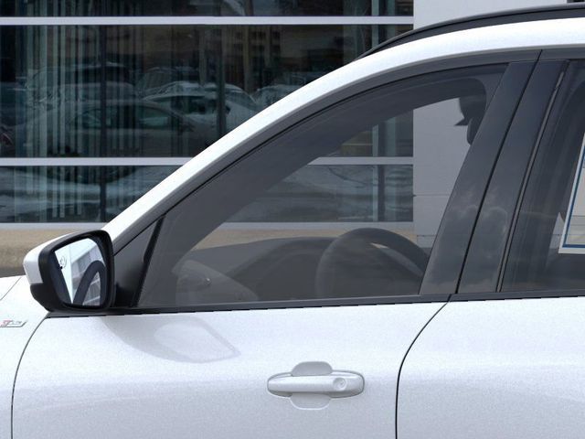Thumbnail: 2025 Ford Escape - 20