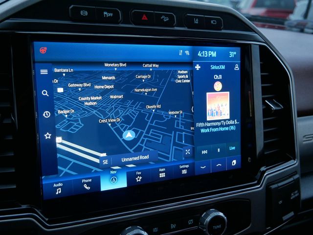 Thumbnail: 2022 Ford F-350 - 12