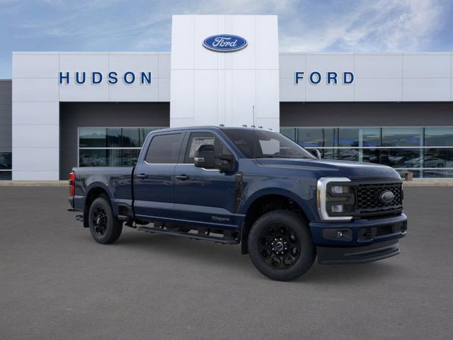 Thumbnail: 2025 Ford F-350 - 7