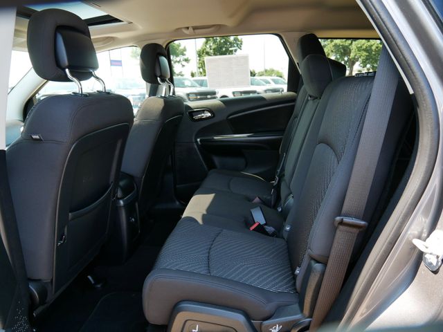 Thumbnail: 2013 Dodge Journey - 4