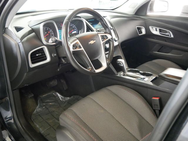 Thumbnail: 2013 Chevrolet Equinox - 9