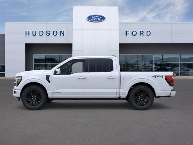 Thumbnail: 2025 Ford F-150 - 3