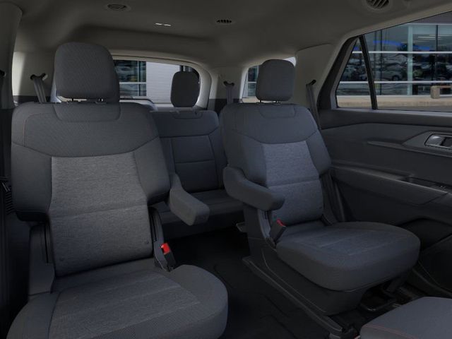 Thumbnail: 2025 Ford Explorer - 11