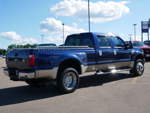 Thumbnail: 2008 Ford F-450 - 16