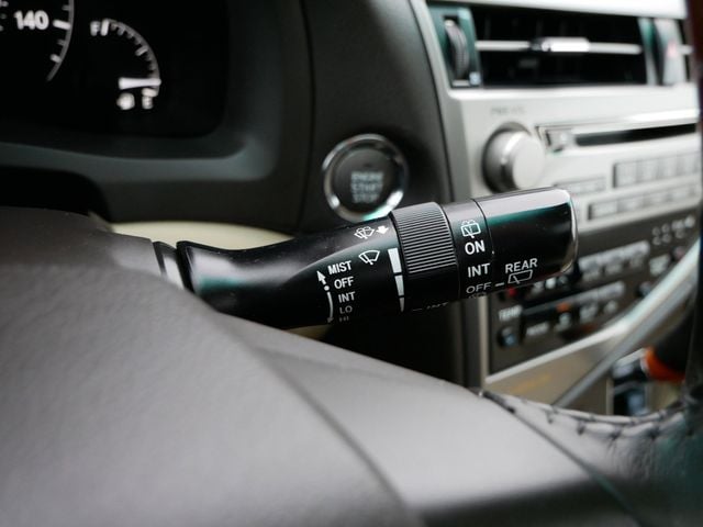 Thumbnail: 2012 Lexus RX - 27