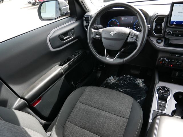 Thumbnail: 2023 Ford Bronco Sport - 7