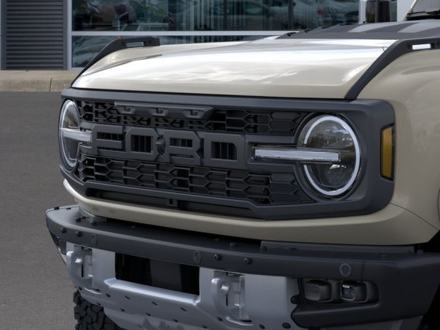 Thumbnail: 2025 Ford Bronco - 19