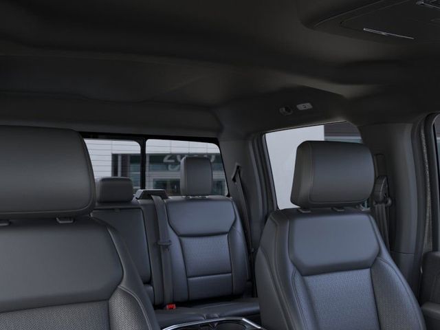 Thumbnail: 2025 Ford F-150 - 22