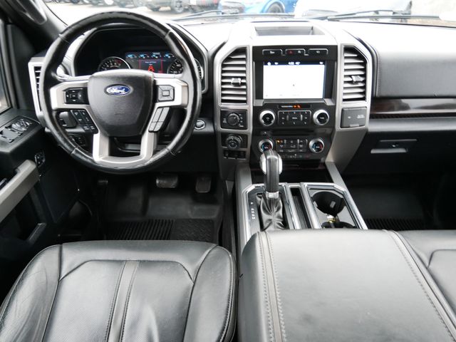 Thumbnail: 2017 Ford F-150 - 8