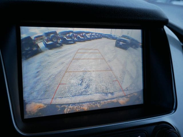 Thumbnail: 2019 Chevrolet Tahoe - 16