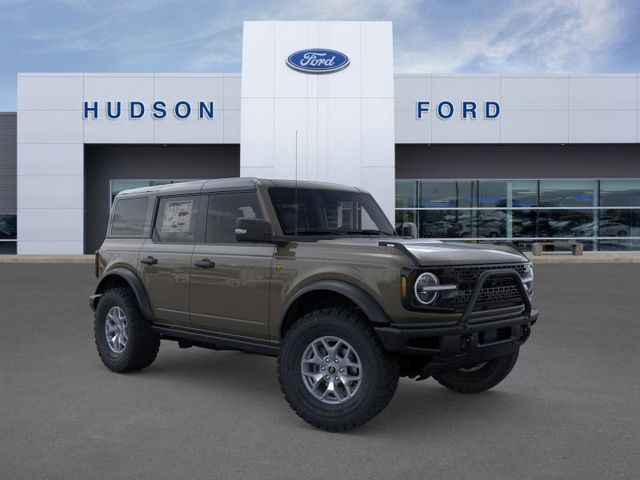 Thumbnail: 2025 Ford Bronco - 7