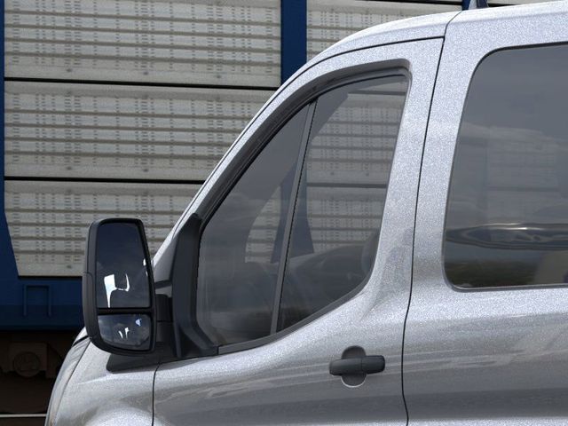 Thumbnail: 2025 Ford Transit Series - 20