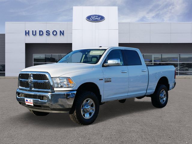 2015 RAM 2500 SLT -
                  Hudson, WI