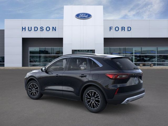 Thumbnail: 2024 Ford Escape - 4