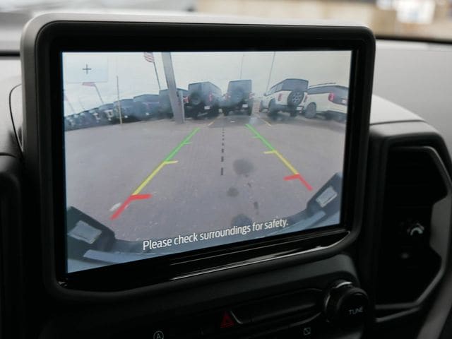 Thumbnail: 2021 Ford Bronco Sport - 31